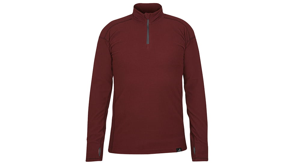 Best walking gear: Paramo Grid Technic Baselayer